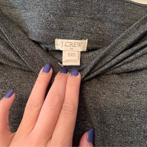 Like New! J. Crew Factory Maxi Skirt - Picture 6 of 7